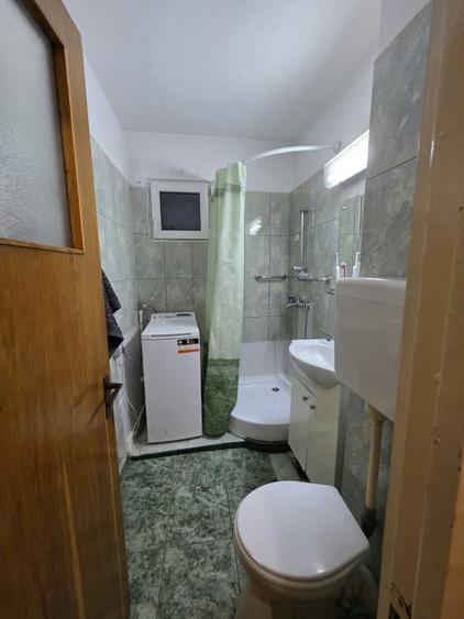 Apartament cu 2 camere circular, mobilat în Drumul Taberei