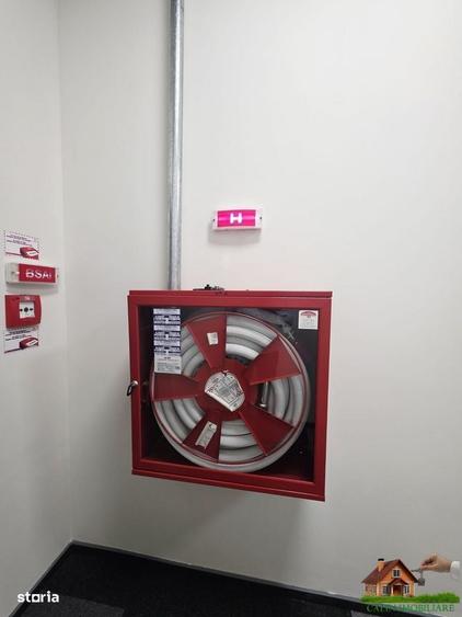 Spațiu comercial, de 1,250 mp, în Central