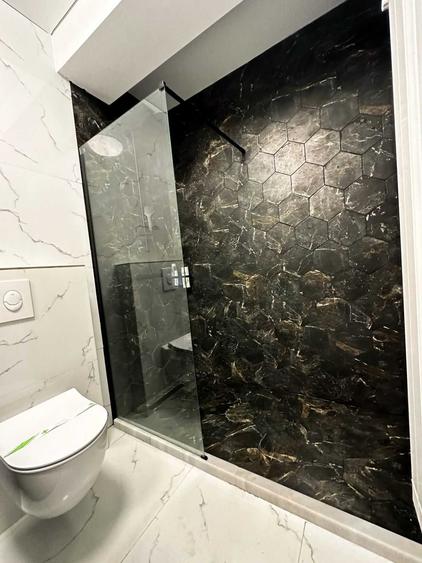 Apartament cu 2 camere decomandat în Nord