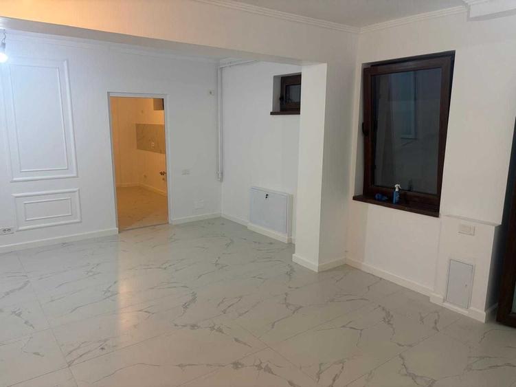 Apartament cu 2 camere în Bucureștii Noi