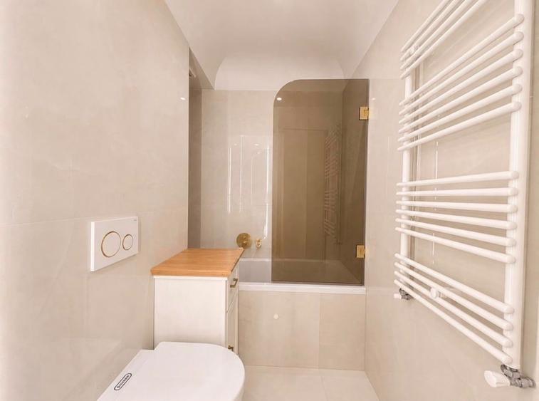 Apartament cu 3 camere în Pipera