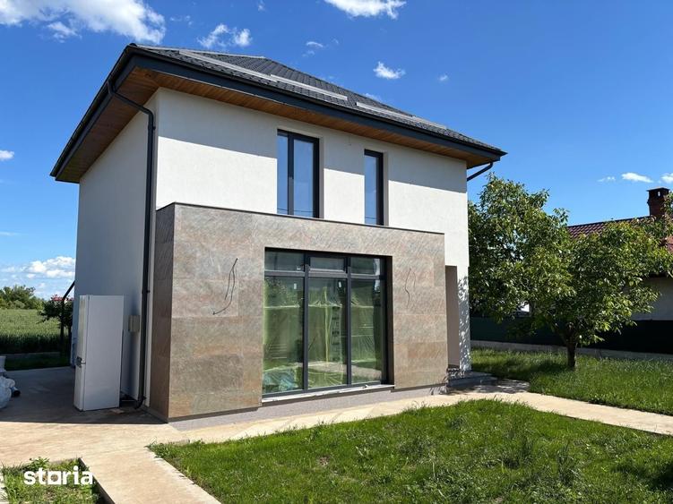 Casa superba // 400mp // Excelent construita - 1
