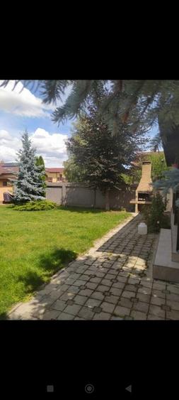 Casă cu 4 camere cu Teren 500 Mp în Sânpetru