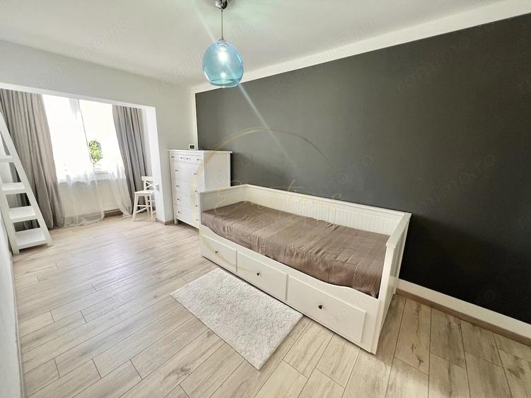 Apartament cu 3 camere în Bucovina