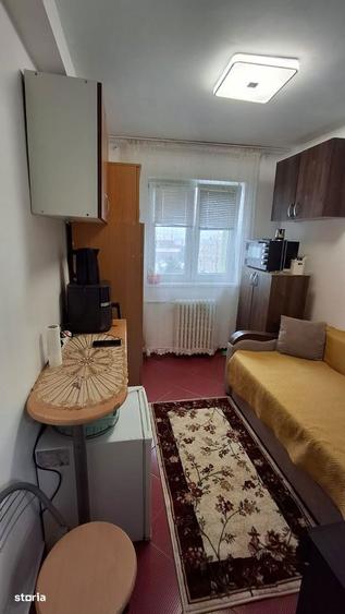 Garsonieră în Burdujeni