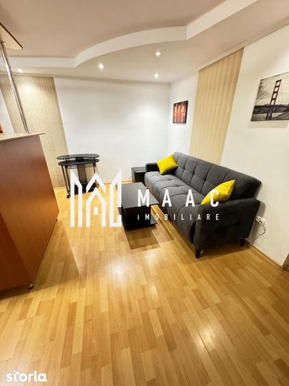 Apartament tip mansarda I 2 camere I Mihai Viteazul - 8