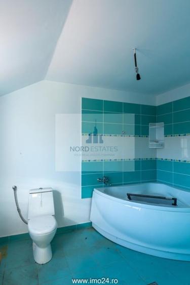 Casă cu 6 camere cu Canalizare în Tărtășești