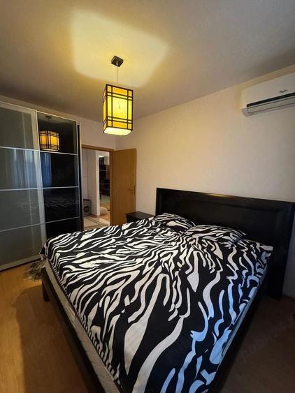 Apartament 2 camere cu parcare, mobilat, utilat–Citadella, Titan - 9