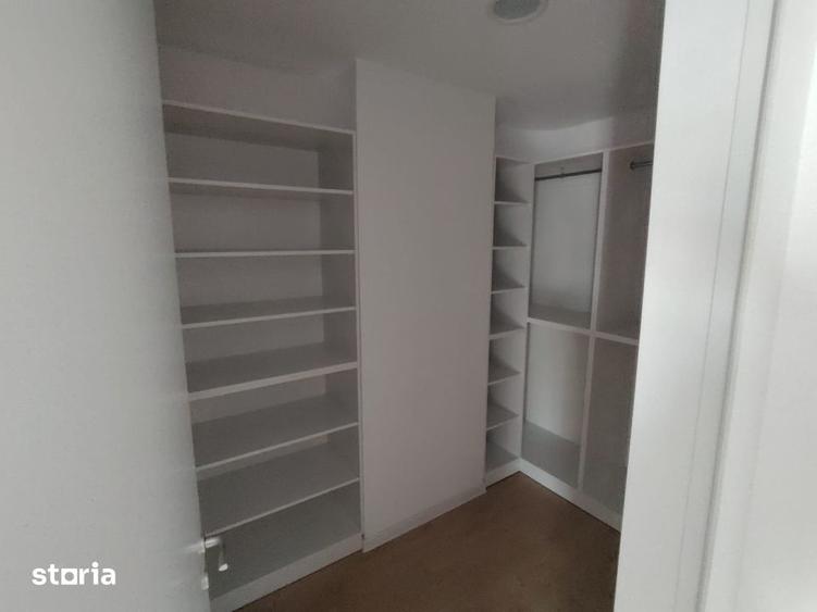 Apartament cu 4 camere, mobilat în Militari