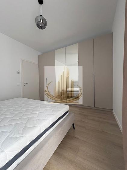 Apartament modern cu 2 camere – Torontalului Parcare inclusă - 6