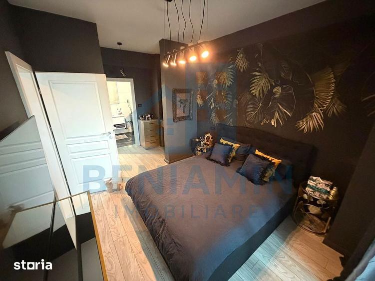 3 camere 83mp bloc 2020 Gloria Residence -Promenada - 12