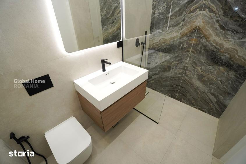 Apartament 2 camere 50 mp BHB Avenue Fabrica de Glucoza - 5