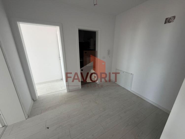 Disponibil imediat. 2 camere modificat in 2 dormitoare si zona de zi - 5