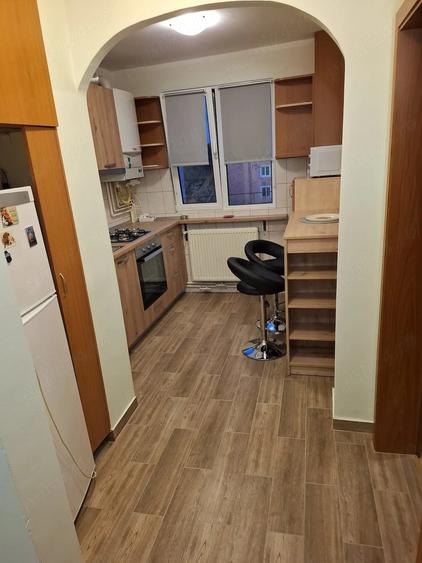 Apartament cu 2 camere decomandat în Circumvalațiunii