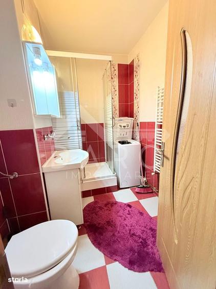Apartament, 52 m2, - 9