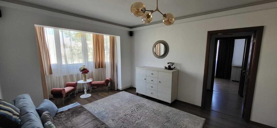 Proprietar Apartament 2 camere, complet mobilat si utilat, disponibil imediat -Gemenii, Brasov - 8