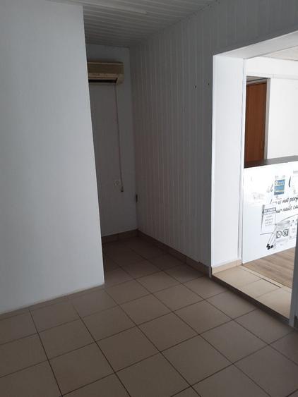 Spațiu comercial, de 15 mp, în Vest