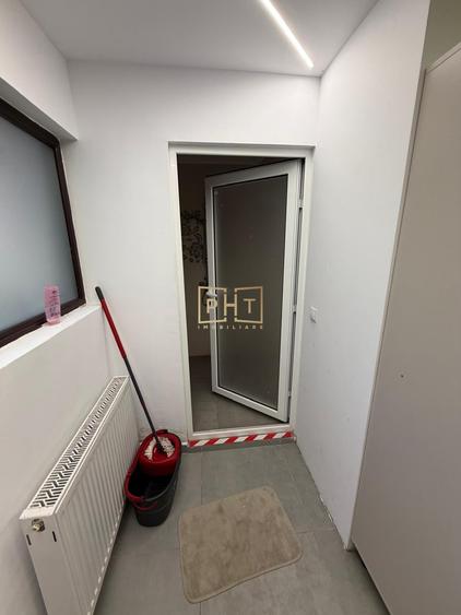 Spațiu comercial, de 163 mp, în Florești