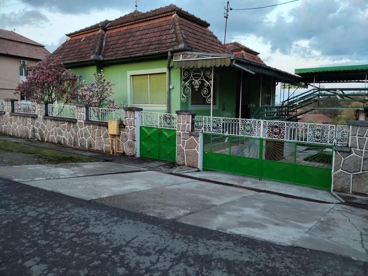 Casă cu 4 camere în Călărași