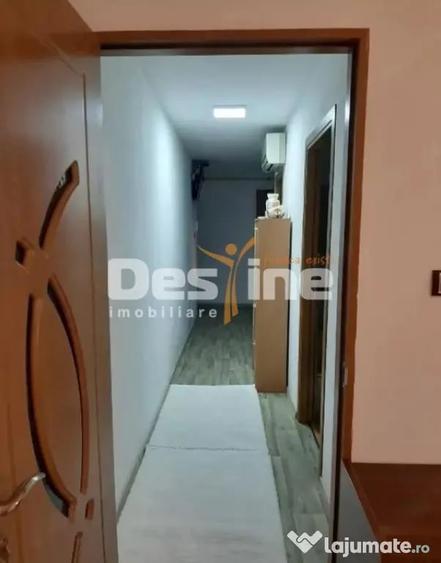Apartament 2 camere decomandat, complet mobilat ?i utila... - 6