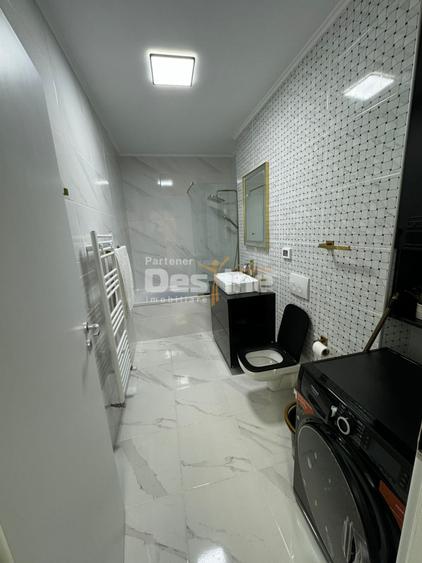 2 camere decomandate | Maurer Residence | Parcare inclusa - 12