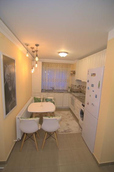 Apartament cu 2 camere decomandat în Nord