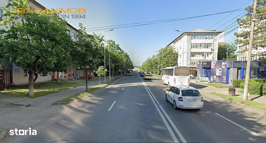 Apartament cu 3 camere semidecomandat în 9 Mai