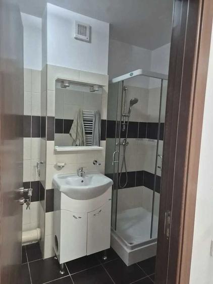 Garsonieră semidecomandată, mobilată în Titan
