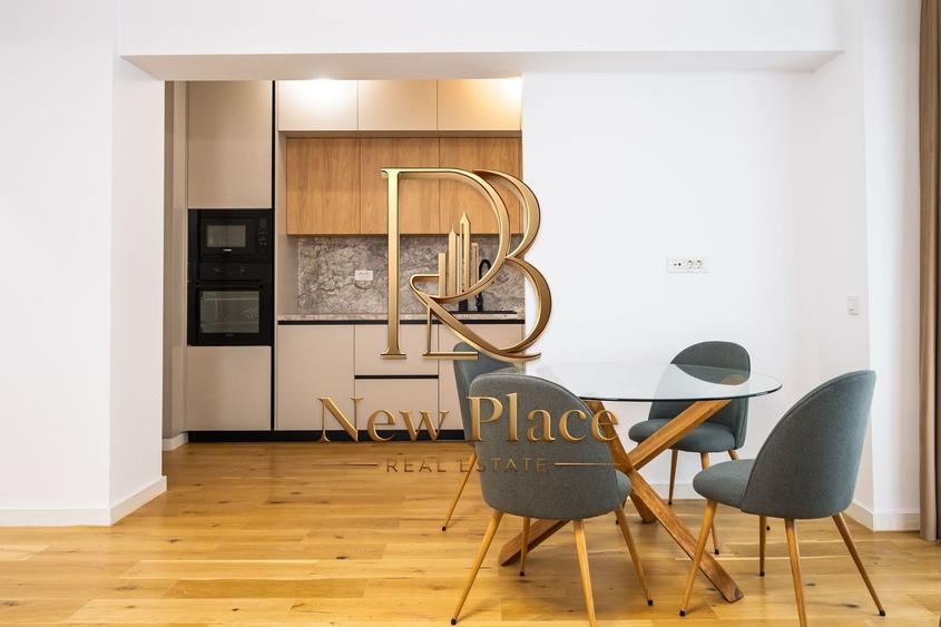 Apartament cu 3 camere decomandat, mobilat în Pipera