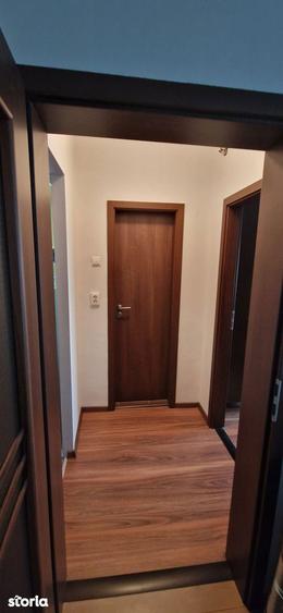 Apartament cu 2 camere semidecomandat, mobilat în Hipodrom 3