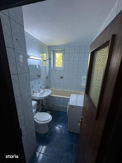 Apartament 2 camere, 60 mp, complet utilat si mobilat, zona Rovine - 3
