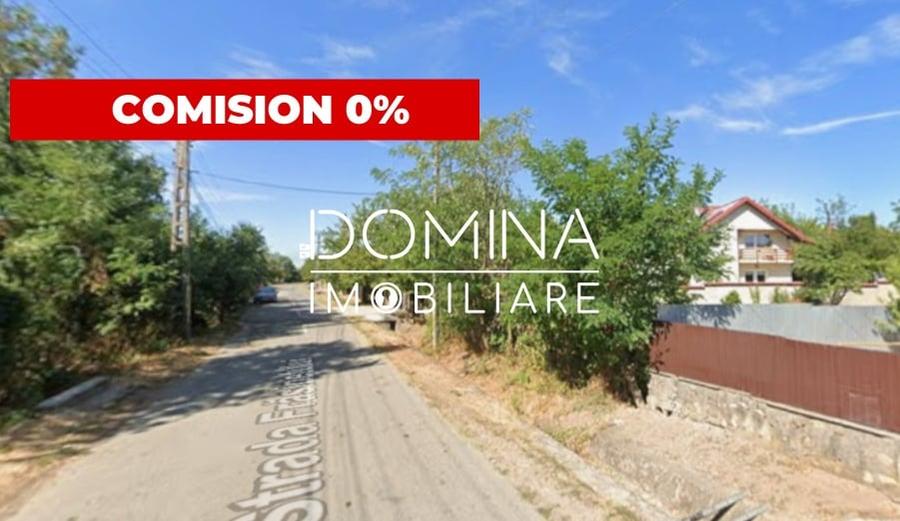 Teren agricol intravilan de 6292 mp, în Preajba Mare