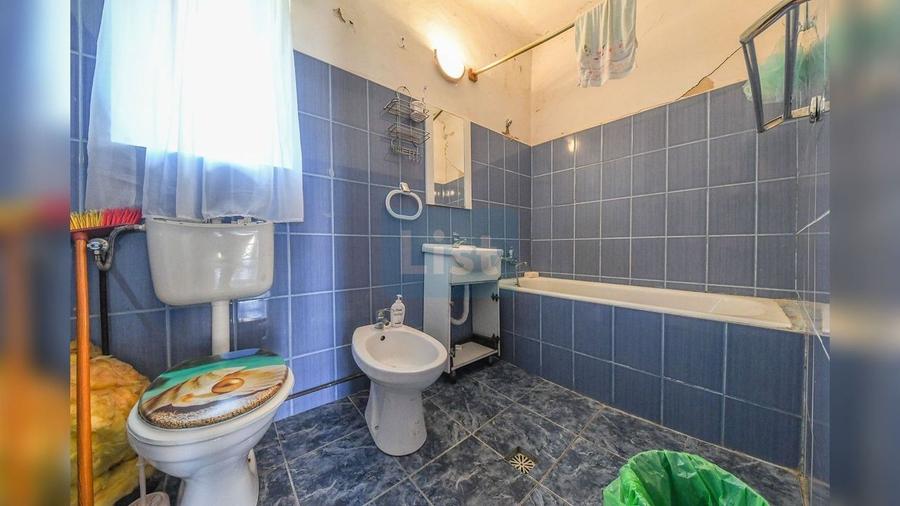 Casă cu 3 camere cu Canalizare în Gherla