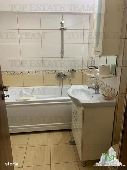 Apartament cu 2 camere decomandat în Tomis II