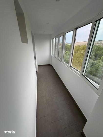 Apartament cu 2 camere în Militari