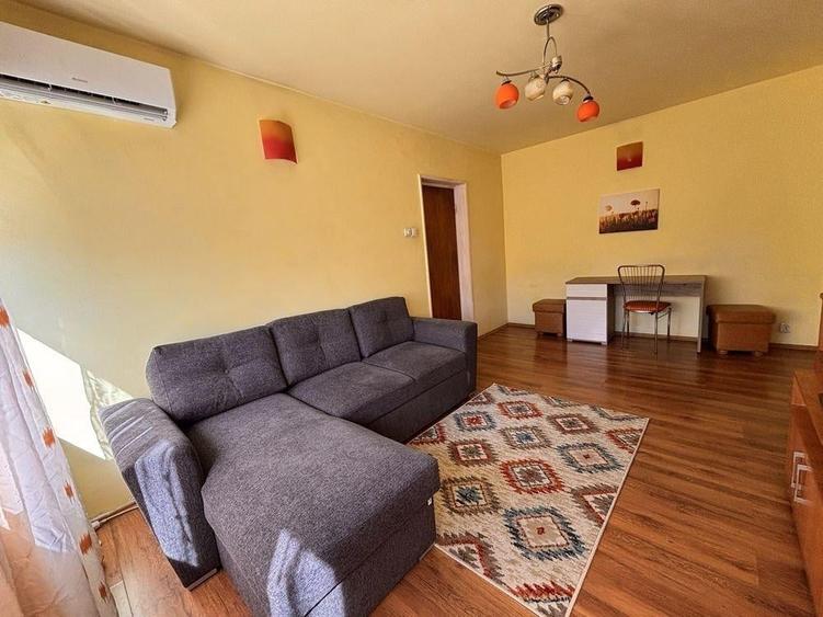 Inchiriere Apartament 2 camere Gorjului - 1