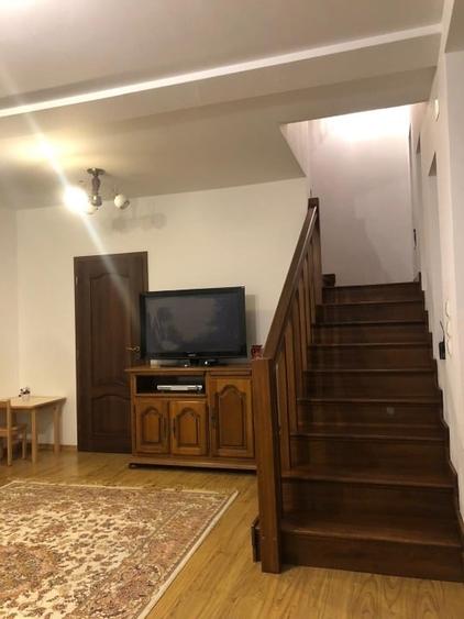 Duplex cu 4 camere cu Canalizare în Giroc