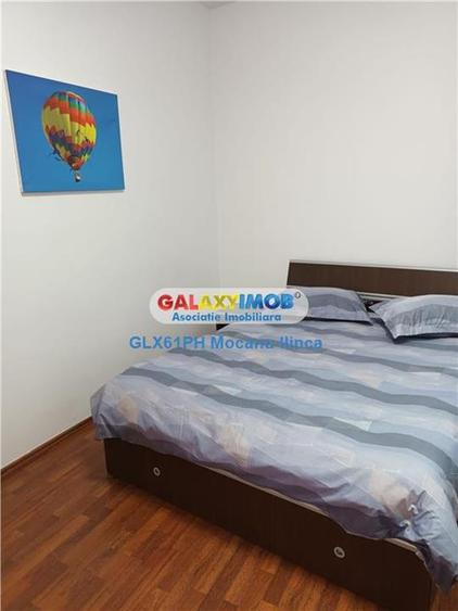 Apartament cu 2 camere semidecomandat, mobilat în Ultracentral