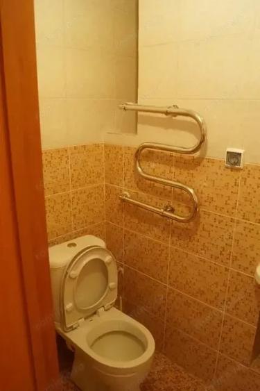 Garsonieră decomandată în Basarabia