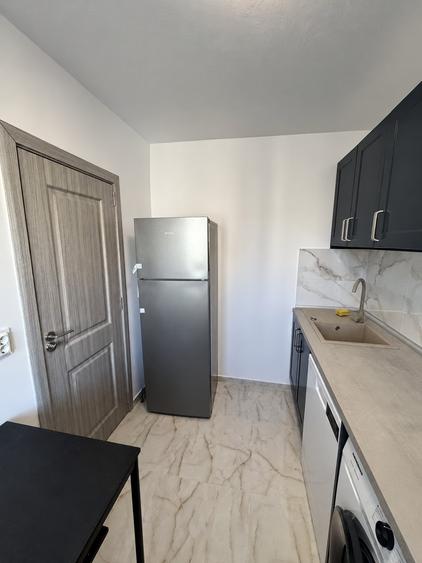 Apartament cu 3 camere, mobilat în Valea Ialomiței