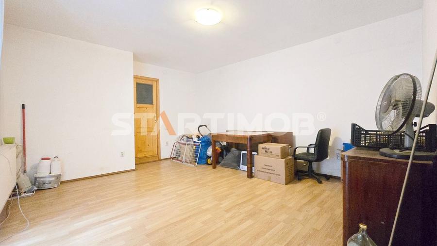 Apartament cu 3 camere în Centrul Istoric