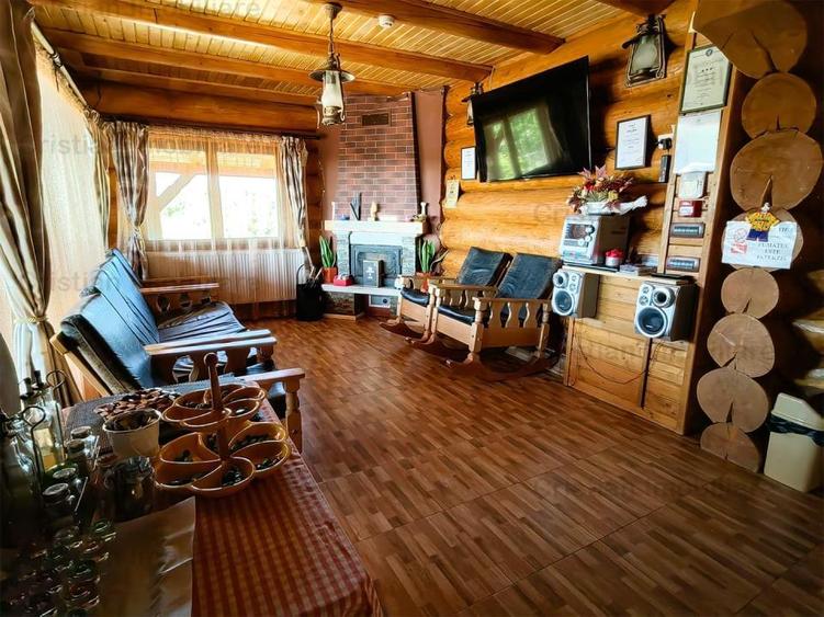 Spațiu comercial, de 455 mp, în Chiliile