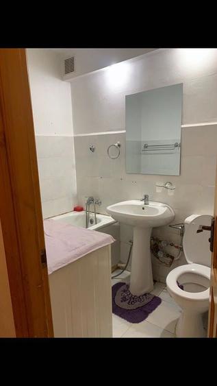 Garsonieră semidecomandată în Mircea cel Bătrân