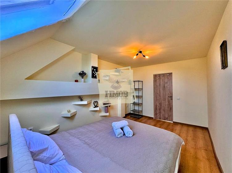 Duplex cu 3 camere cu Teren 100 Mp în Lazaret