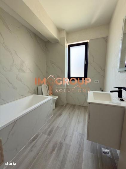 Apartament cu 2 camere în Rediu