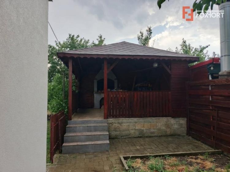 Apartament cu 3 camere decomandat, mobilat în Sânandrei