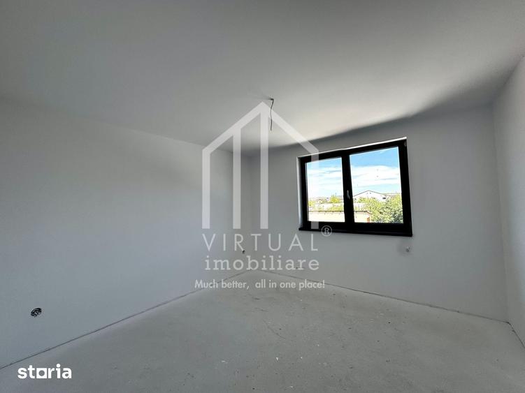 Casă cu 5 camere cu Teren 300 Mp în Central
