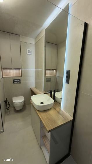 Apartament cu 2 camere semidecomandat în Florești — fotografia 1