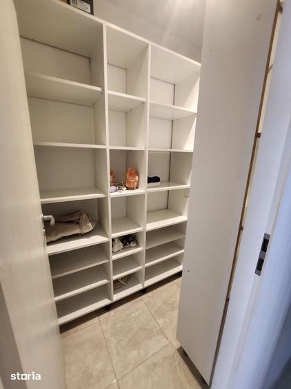 Apartament cu 3 camere în Chiajna
