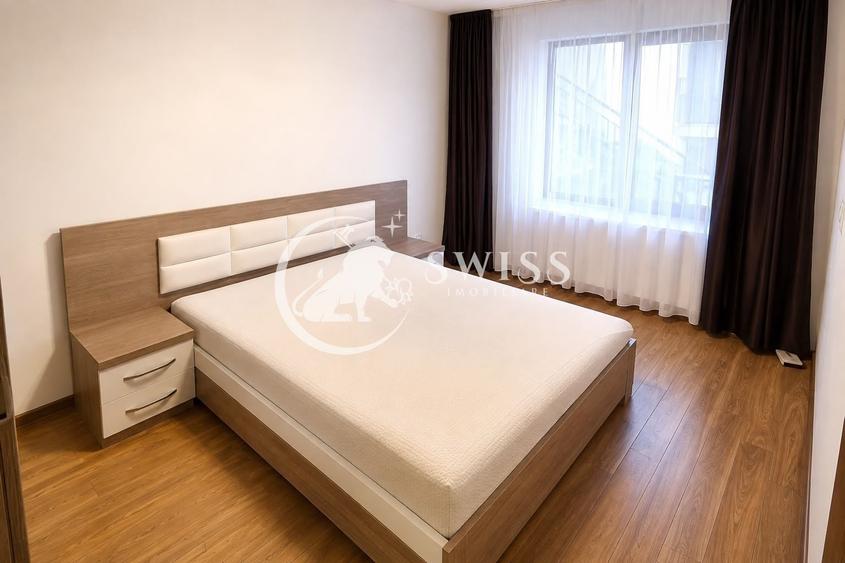 Apartament 2 camere | 42mp | Zorilor | Pet Friendly | 20min UMF - 2